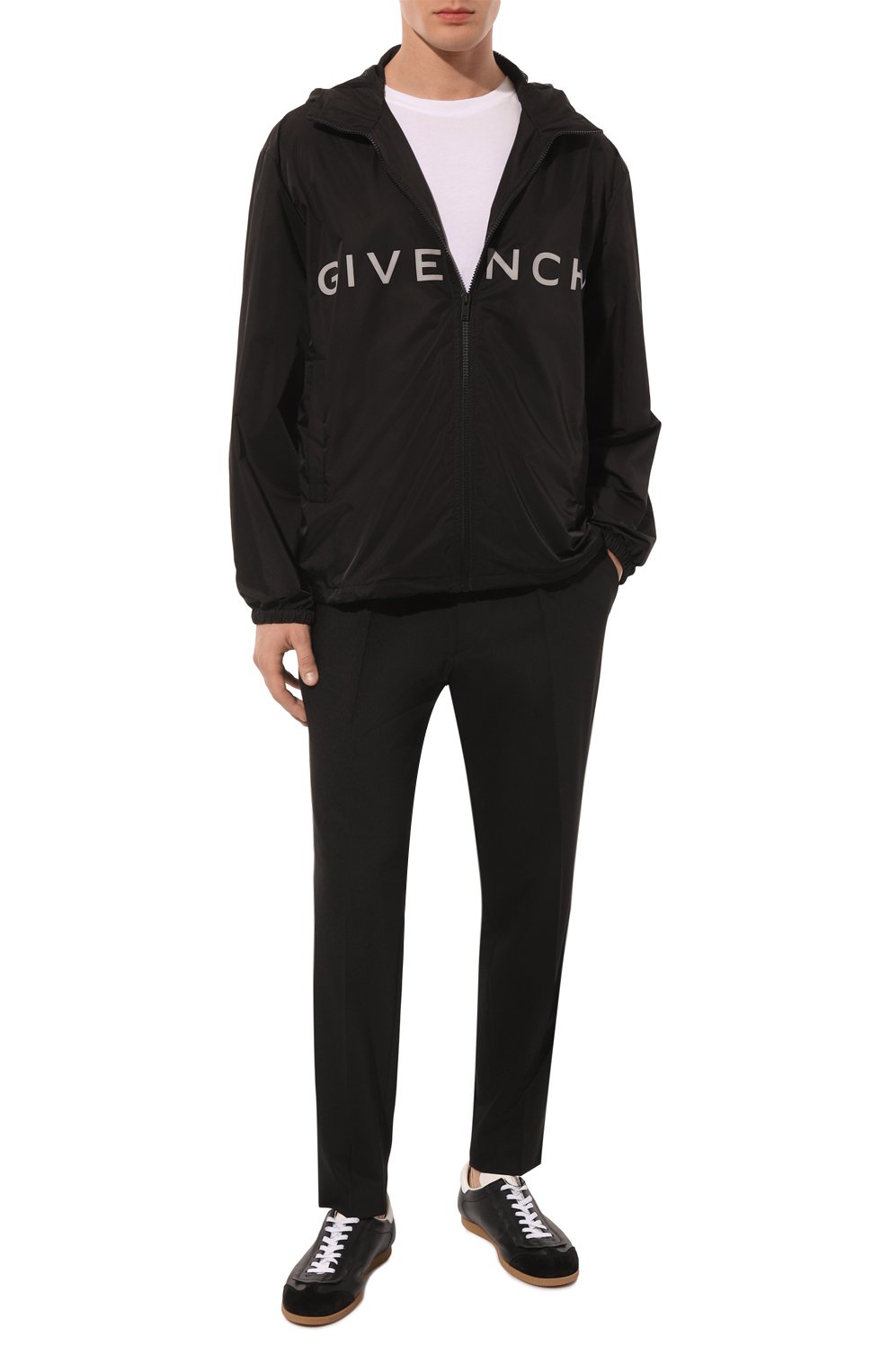 Брюки BOSS, арт. 50521052, фото 2