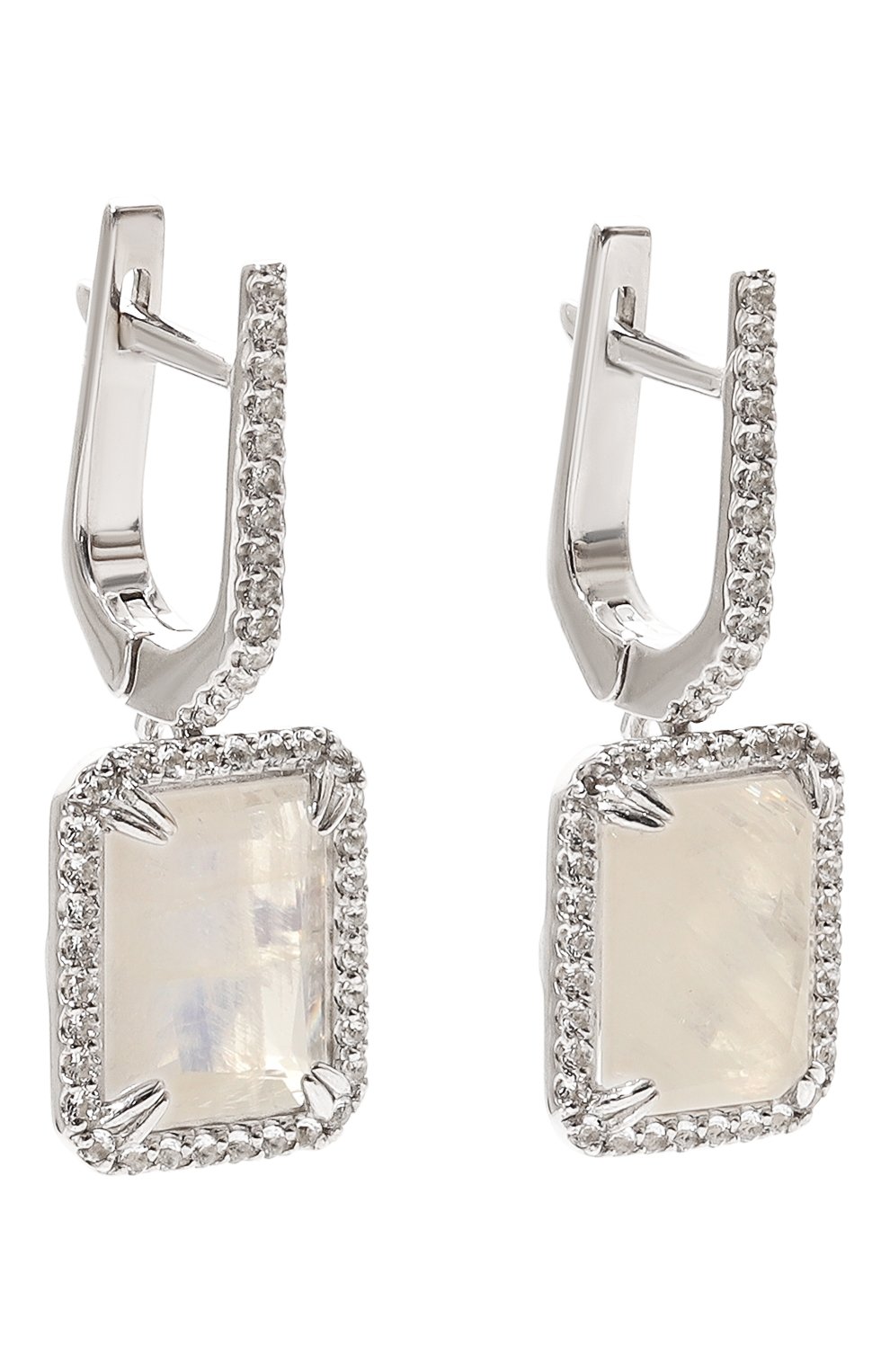 Серьги SECRETS JEWELRY, арт. СБЛКС0356, фото 3