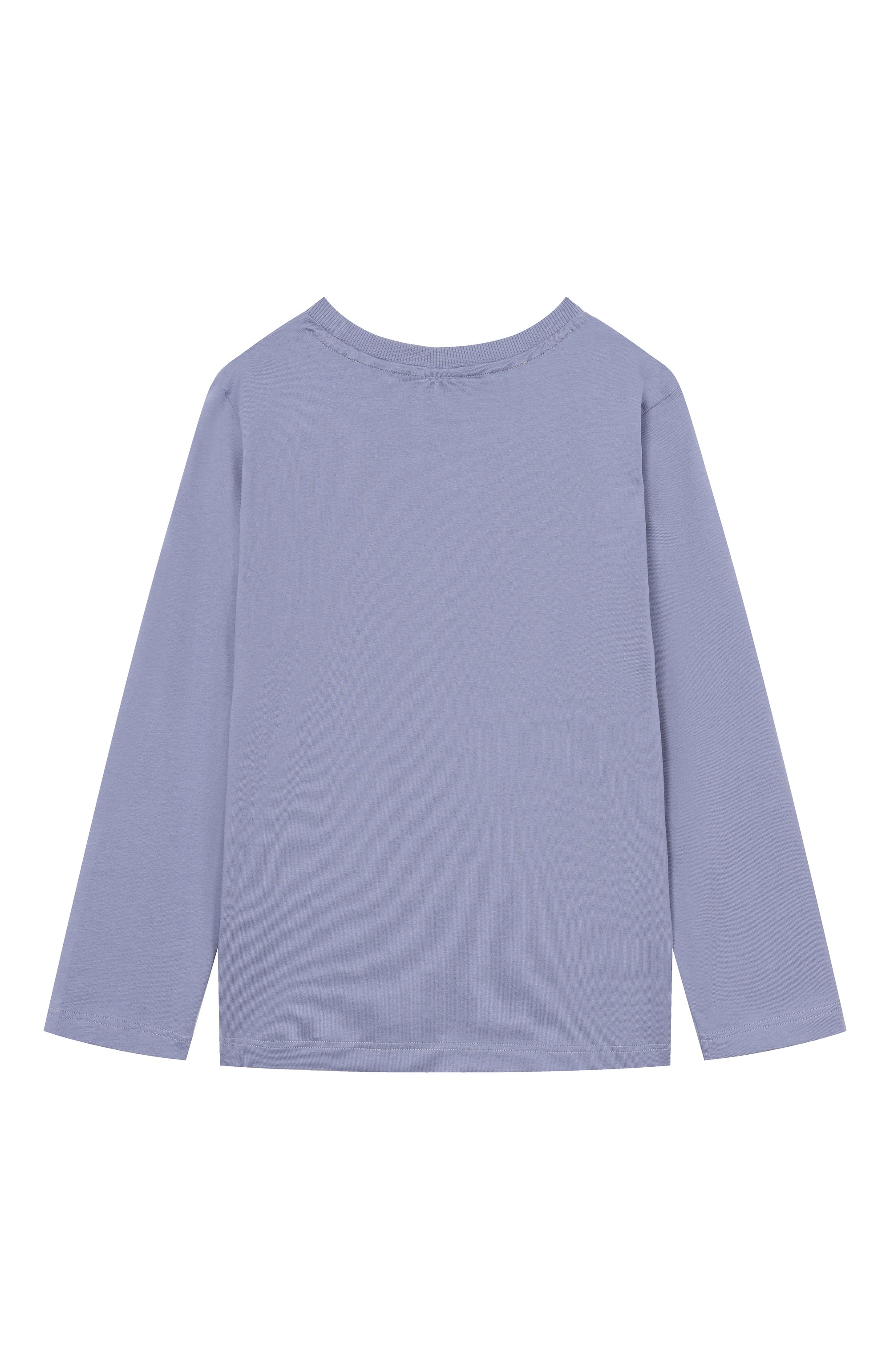 Хлопковая пижама SANETTA, арт. 233581, фото 3