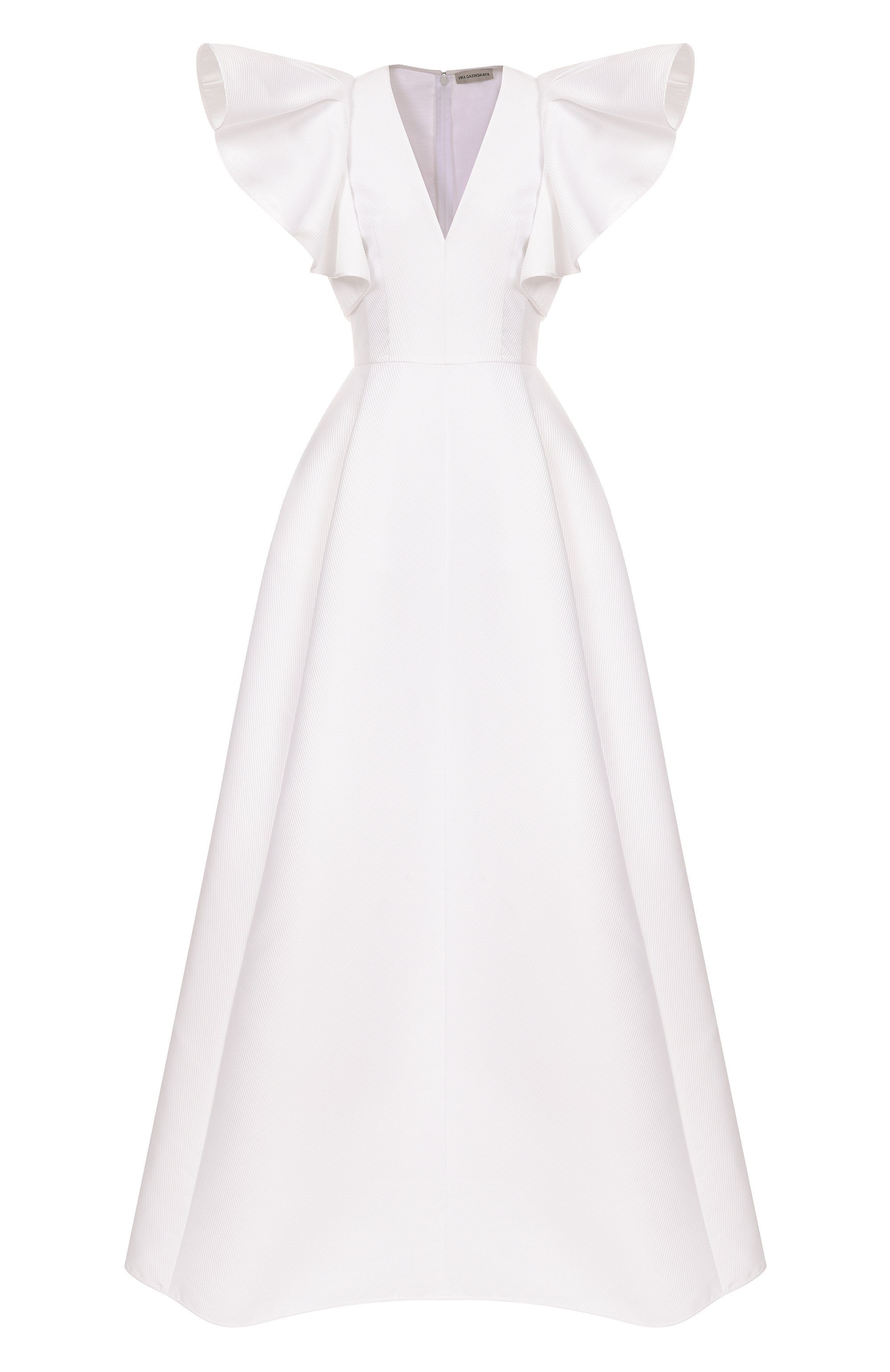 Платье VIKA GAZINSKAYA, арт. SS25-13239Б, фото 1