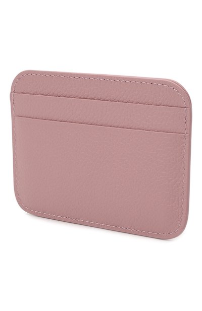 Кожаный футляр для кредитных карт BALENCIAGA, арт. 593812/1IZI3, фото 2