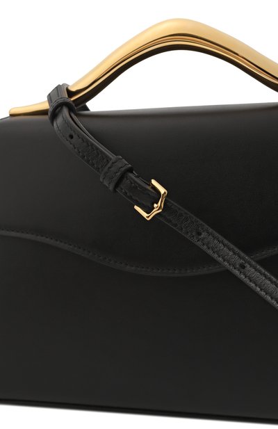 Сумка the wave ELIE SAAB, арт. B0011NW26/NL006, фото 3