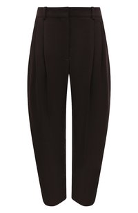 Темно-коричневый