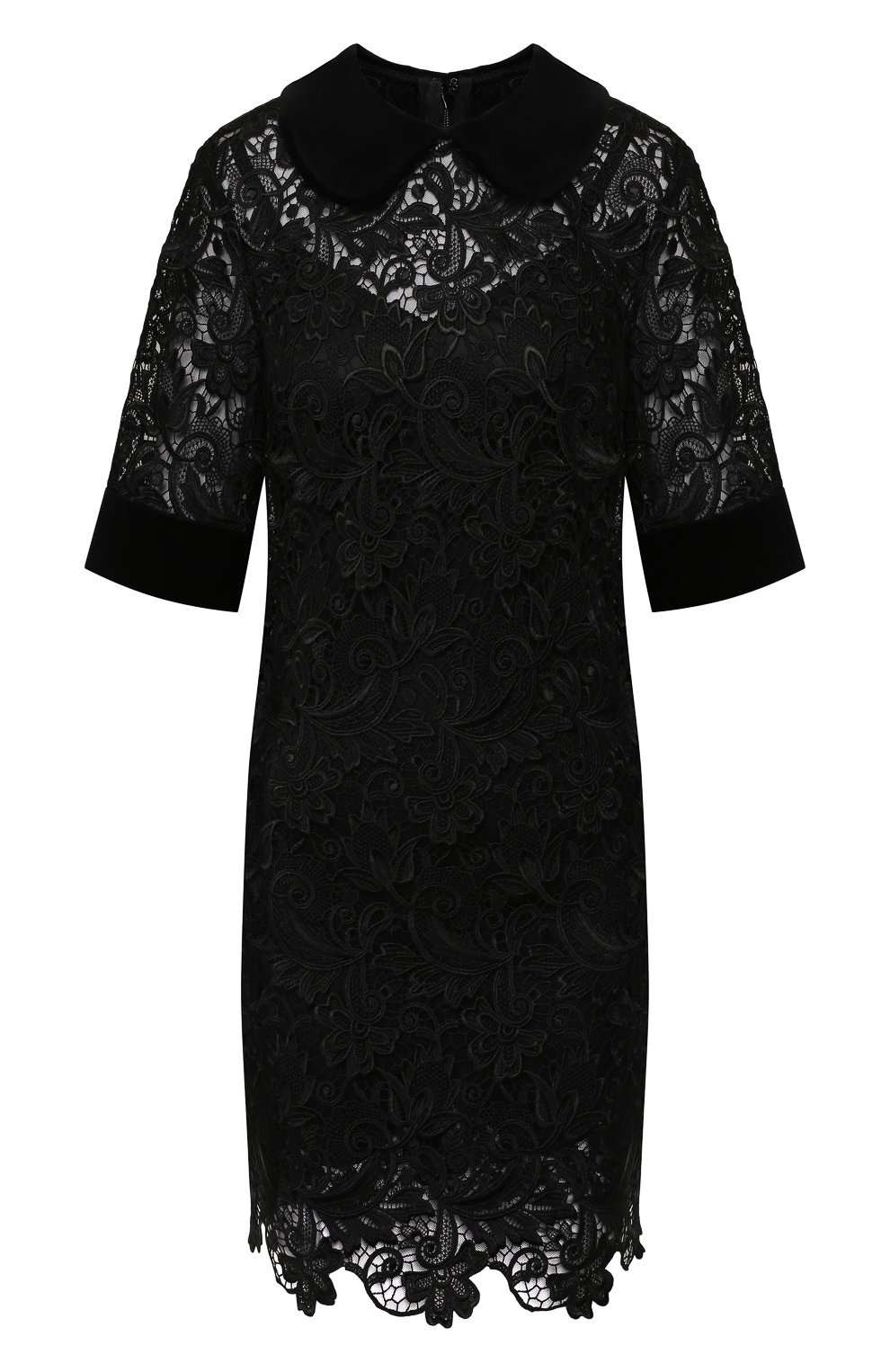 Платье DOLCE & GABBANA, ар т. F6E5FT/FLM89, фото 1