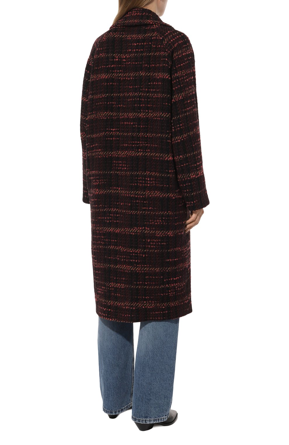 Пальто BOSS, арт. 50518890, фото 4