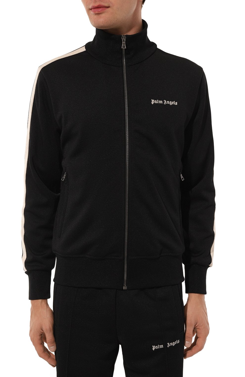 Толстовка PALM ANGELS, арт. PMBD058C99FAB001, фото 3