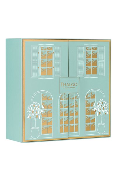 Набор source marine (50+30+10ml)  THALGO, арт. GT21046, фото 2