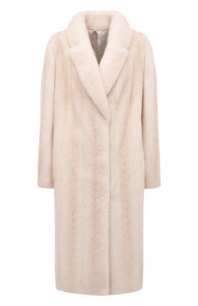 Шуба из меха норки VICTORIA KUSENKOVA, арт. 701208512624, фото 1