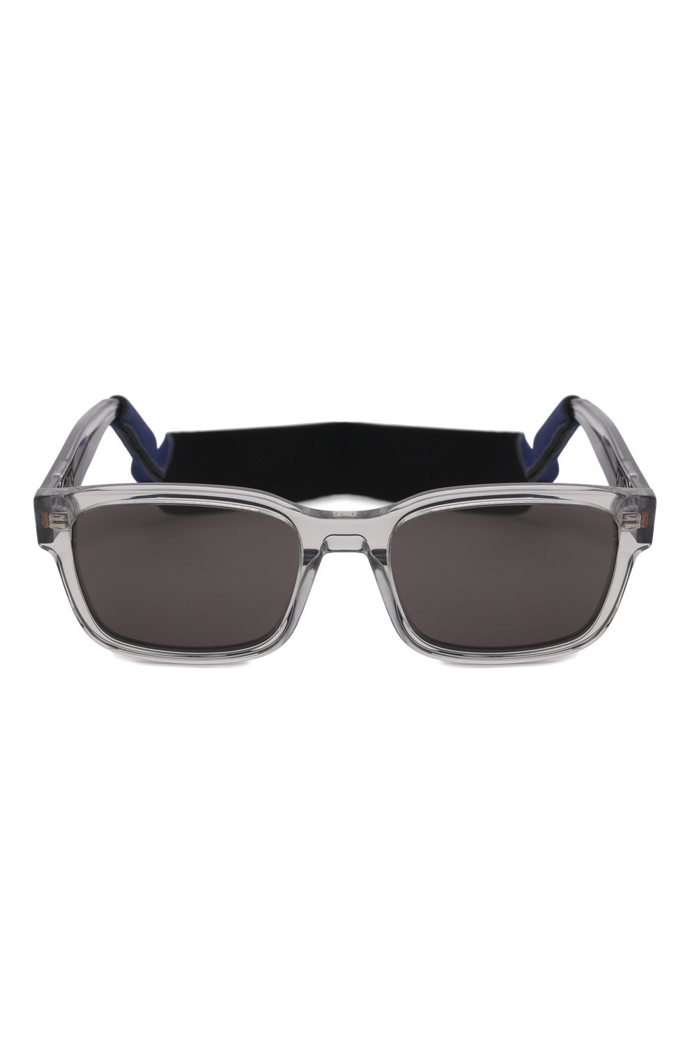 Солнцезащитные очки с ремешком DIOR EYEWEAR, арт. CD LINK S1U 48A0, фото 6