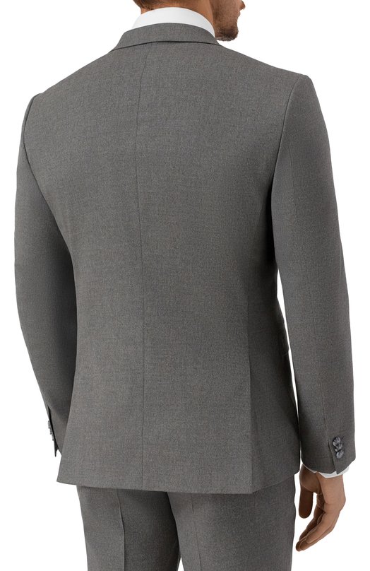 Костюм HUGO 50547288 Серый  50547288 Фото 3