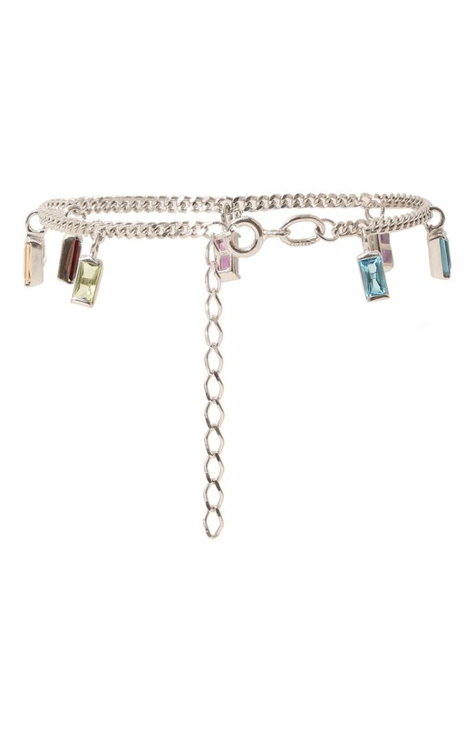 Браслет с радужными искрами Secrets jewelry БРИС00231 Разноцветный  БРИС00231 Фото 3