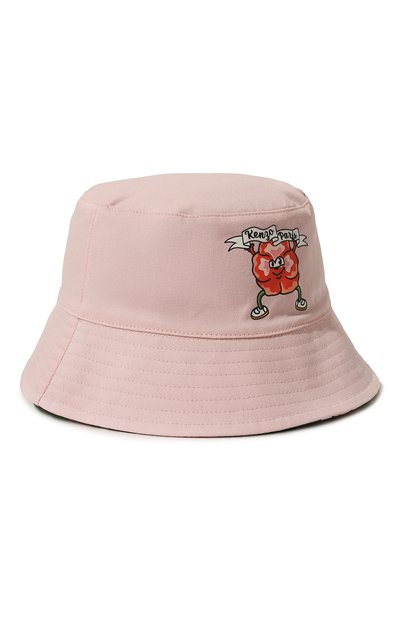 Двусторонняя панама KENZO, арт. K60034/52-56, фото 1