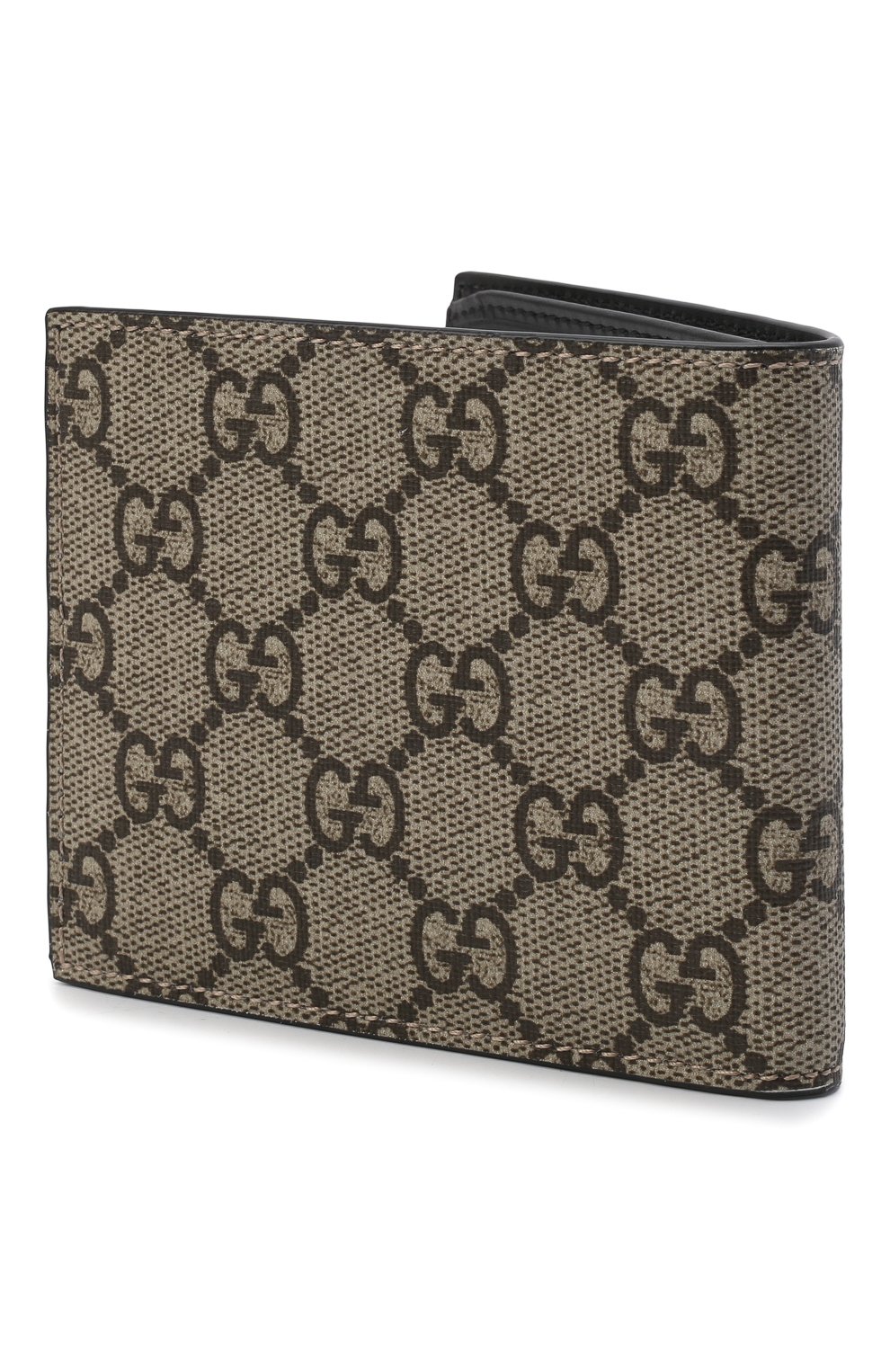Портмоне gg supreme с принтом GUCCI, арт. 451268/K5V1N, фото 2