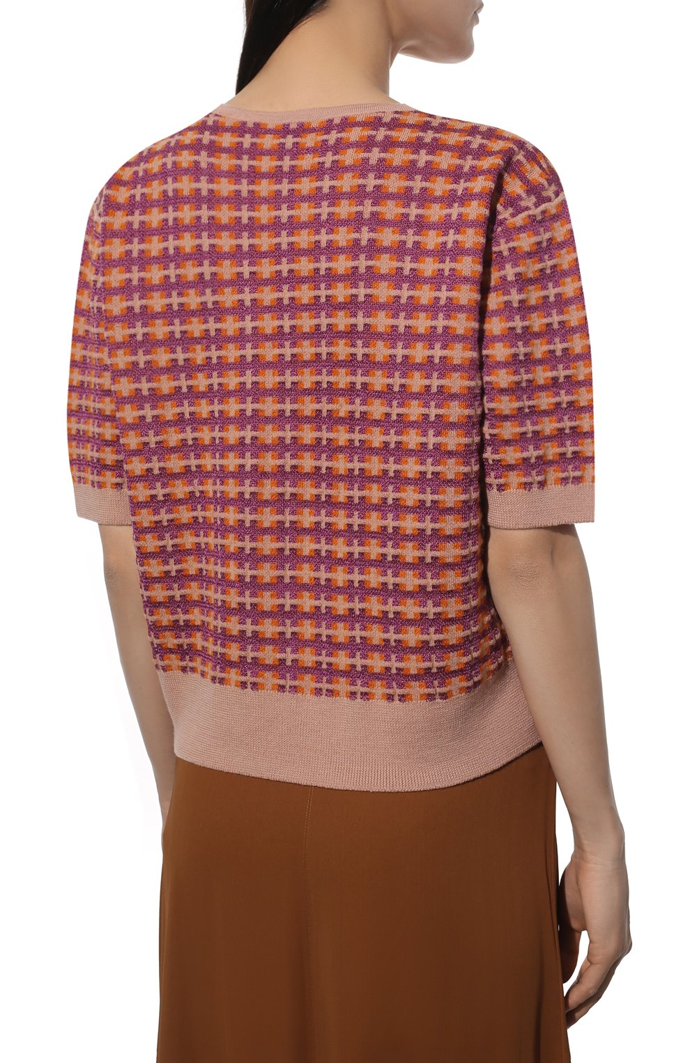 Пуловер DRIES VAN NOTEN, арт. 221-031213-4714, фото 4