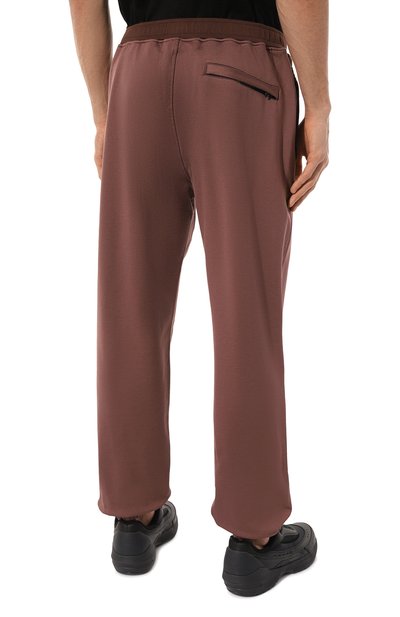 Джоггеры STONE ISLAND, арт. 751563347, фото 4