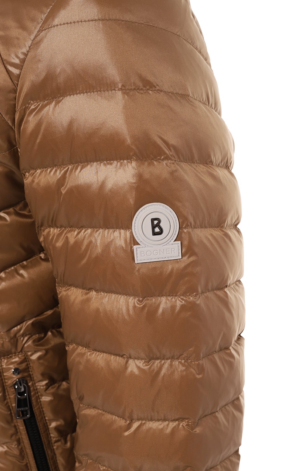 Пуховая куртка BOGNER, арт. 38496550, фото 5