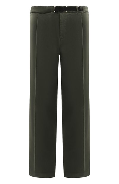 Мужские хлопковые брюки WHITE SAND, арт. 24WSU67 260