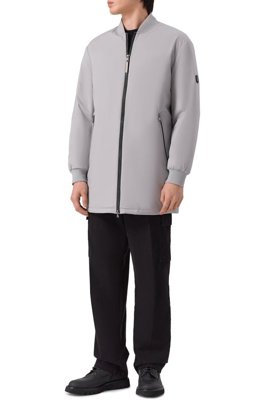 Утепленная куртка Bogner 38548400 Серый  38548400 Фото 2