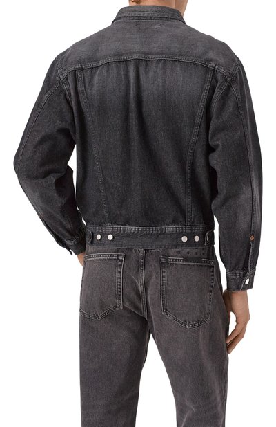 Джинсовая куртка REPLAY, арт. M8Z1.000.804 770, фото 4