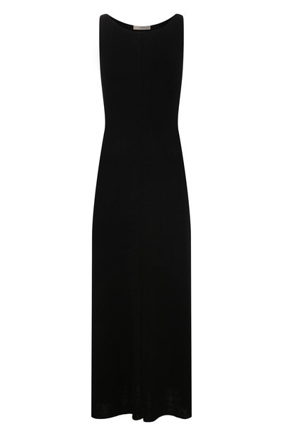 Женское льняное платье THE ROW, арт. 7843Y708