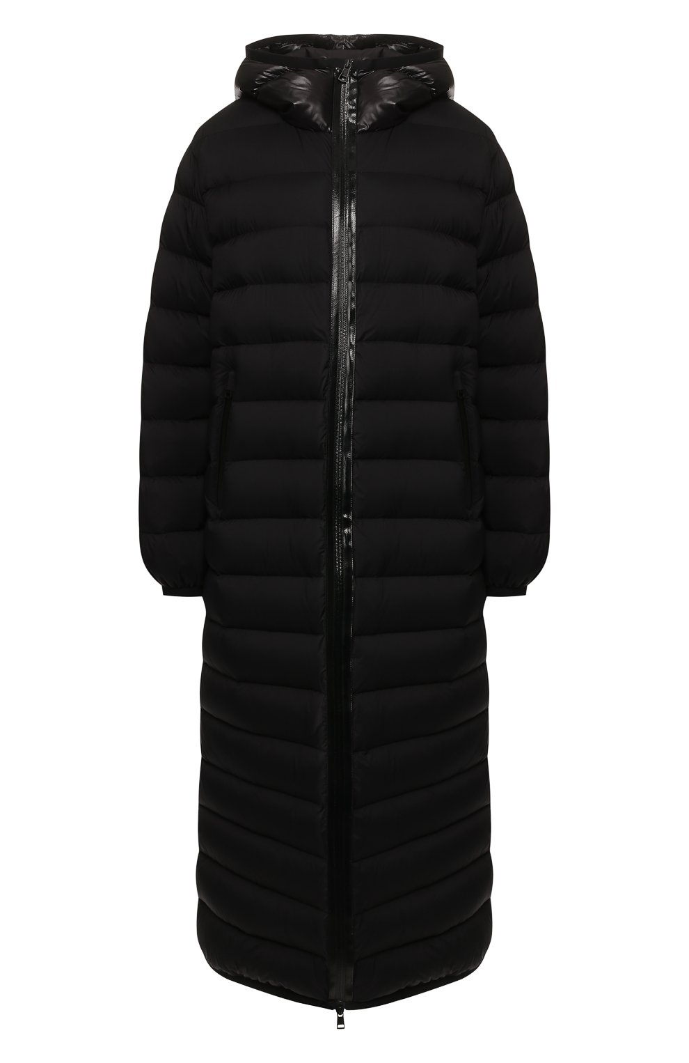 П уховик moncler grue MONCLER, арт. E2-093-49395-85-53333, фото 1