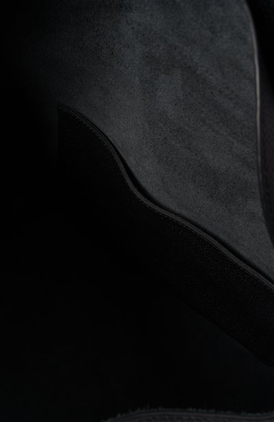 Сумка le cadence large LONGCHAMP черного цвета по цене 85100 руб., арт. 10394HJZ/HJZ, фото 5 Сумка le cadence large LONGCHAMP, арт. 10394HJZ/HJZ, фото 5