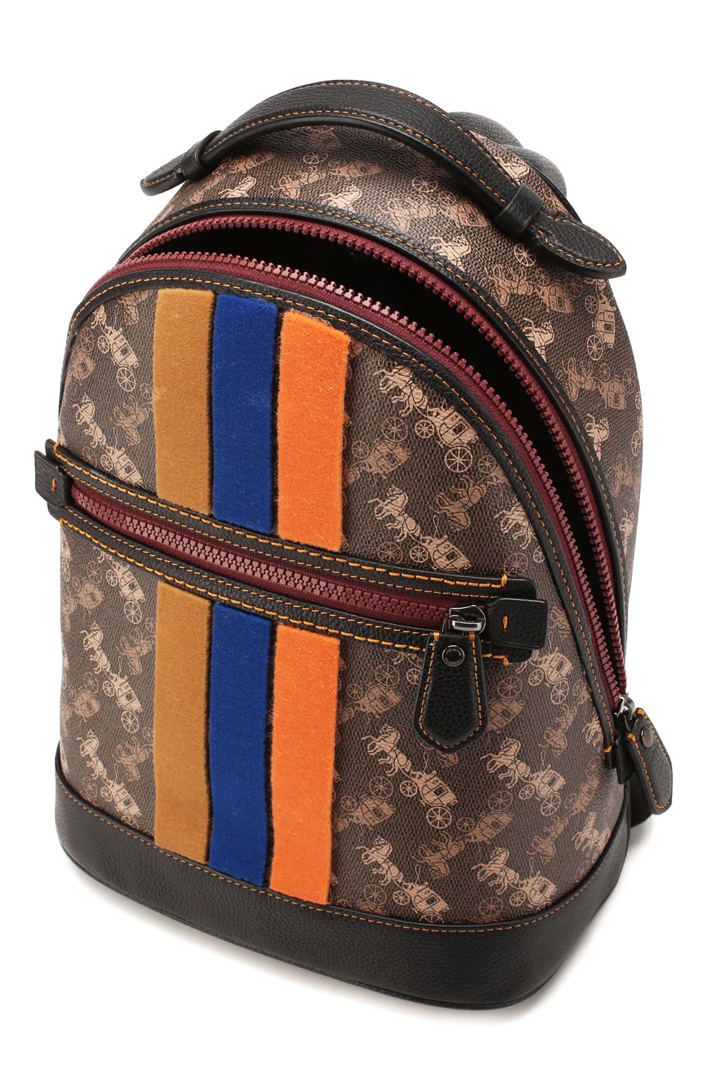 Рюкзак barrow small COACH, арт. 88266, фото 4