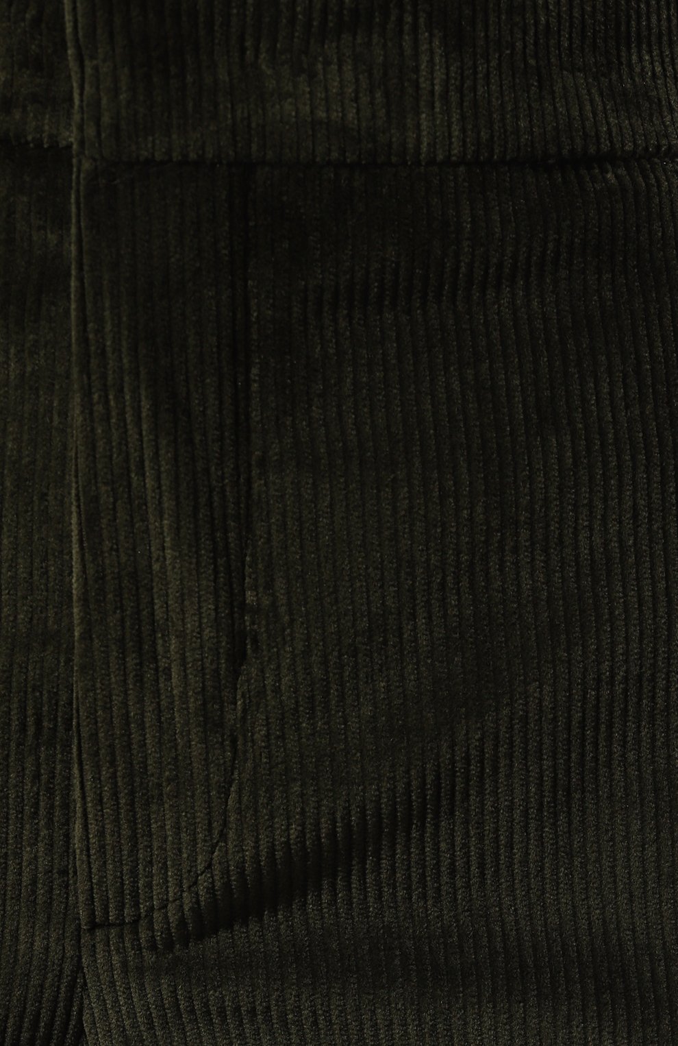 Вельветовые брюки TAGLIATORE 0205 хаки цвета по цене 39950 руб., арт. P-ADIMA/300009, фото 5 Вельветовые брюки TAGLIATORE 0205, арт. P-ADIMA/300009, фото 5