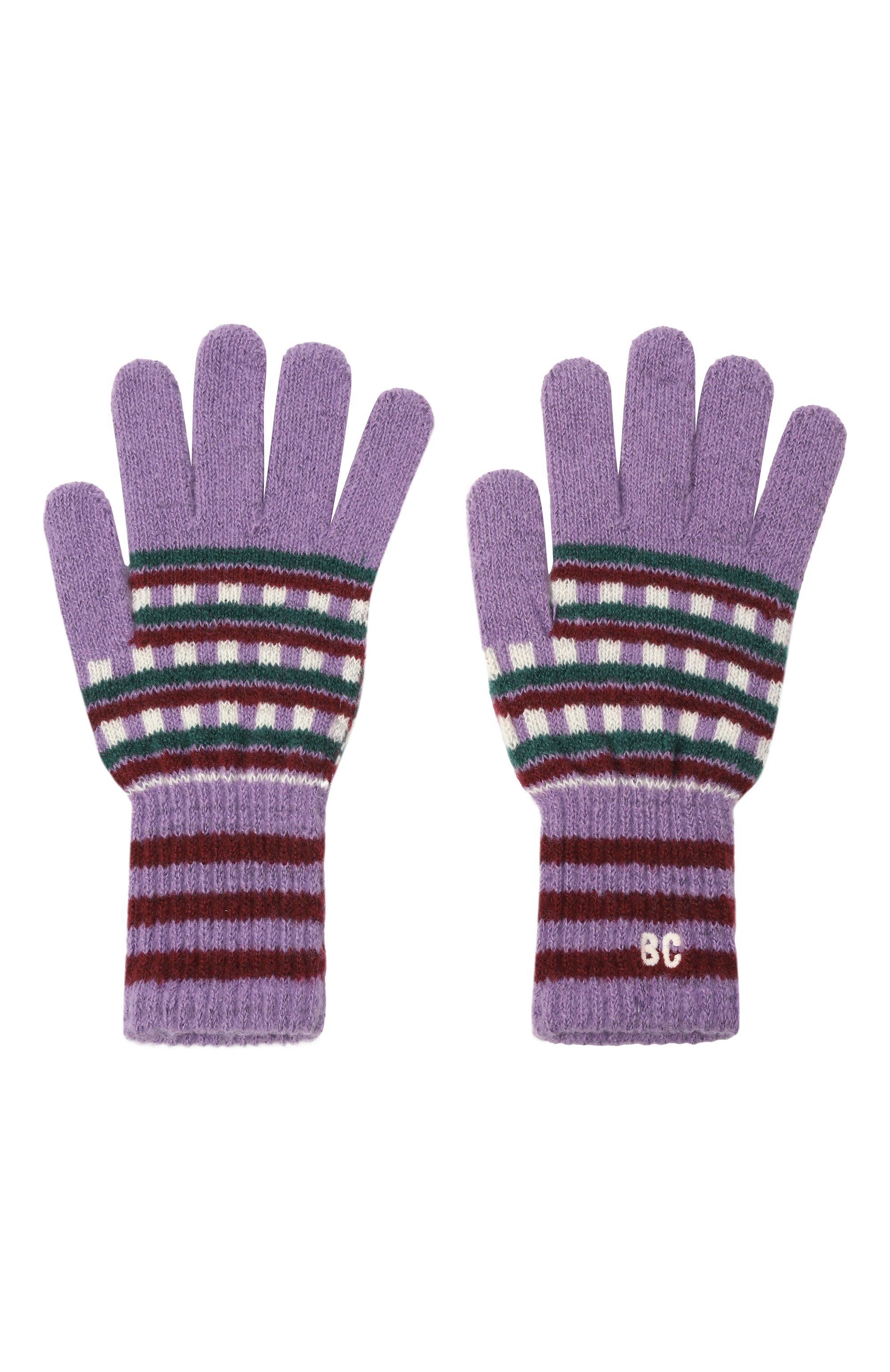 Перчатки BOBO CHOSES, арт. B225AI040, фото 2