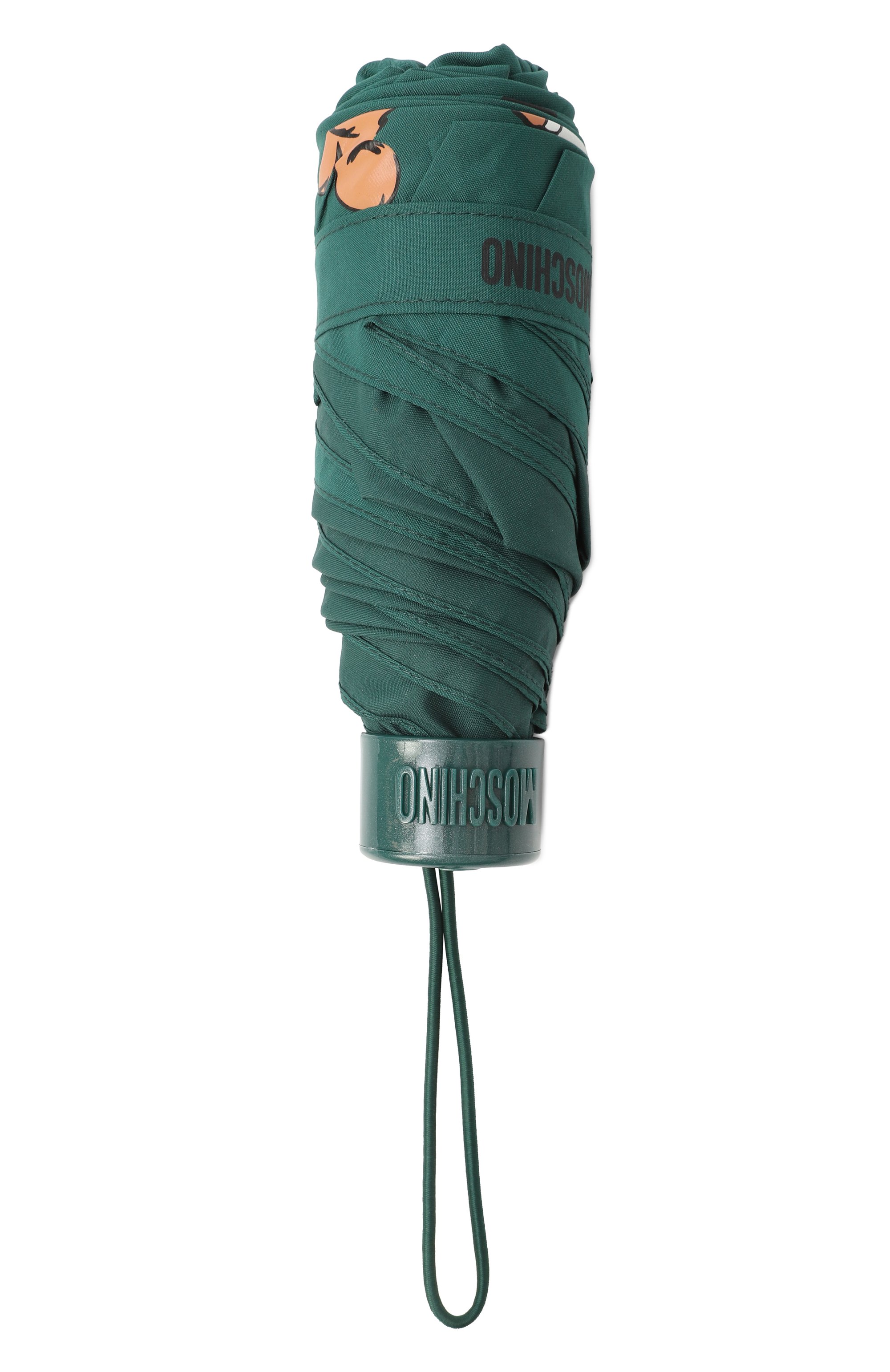 Складной зонт MOSCHINO, арт. 8425 SUPERMINI, фото 4