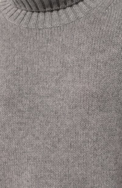 Кашемировый свитер FTC, арт. 920-0221, фото 5