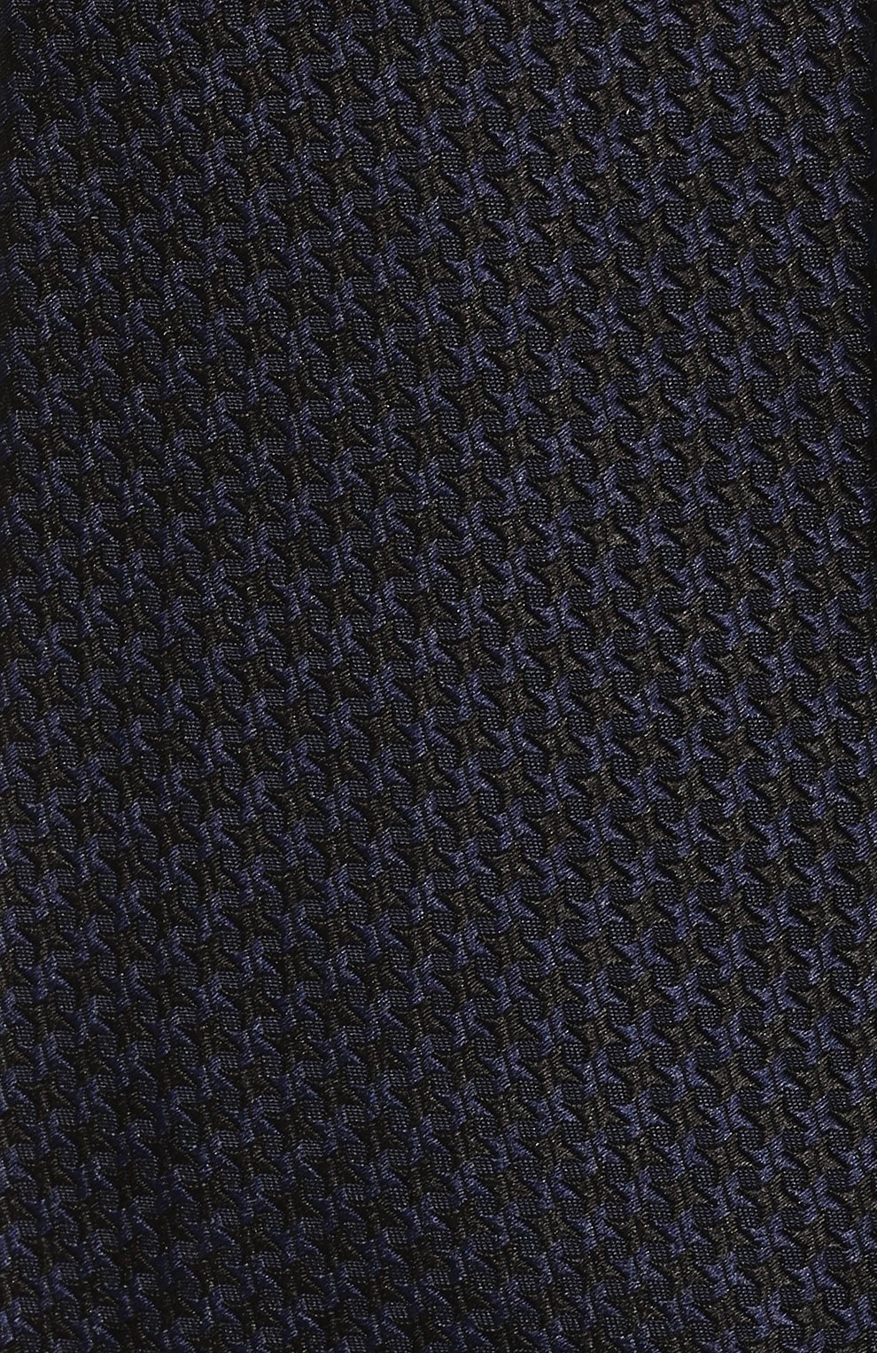 Шелковый галстук KITON, арт. UCRVKPC01L5903, фото 4