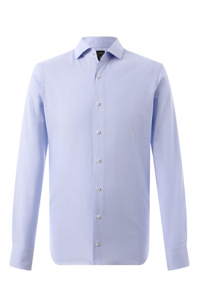 Мужская хлопковая сорочка VAN LAACK, арт. VL-MIVARA-LSF/161680