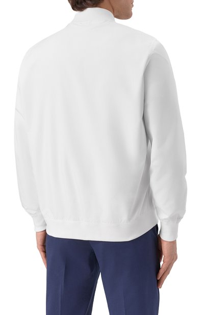 Бомбер BRUNELLO CUCINELLI, арт. MB4229084T, фото 4