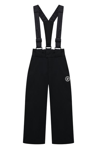 Утепленные брюки SAVE THE DUCK, арт. PP1506X/CYCAS/SMEG17/10-16