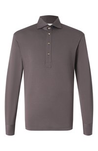 Темно-серый