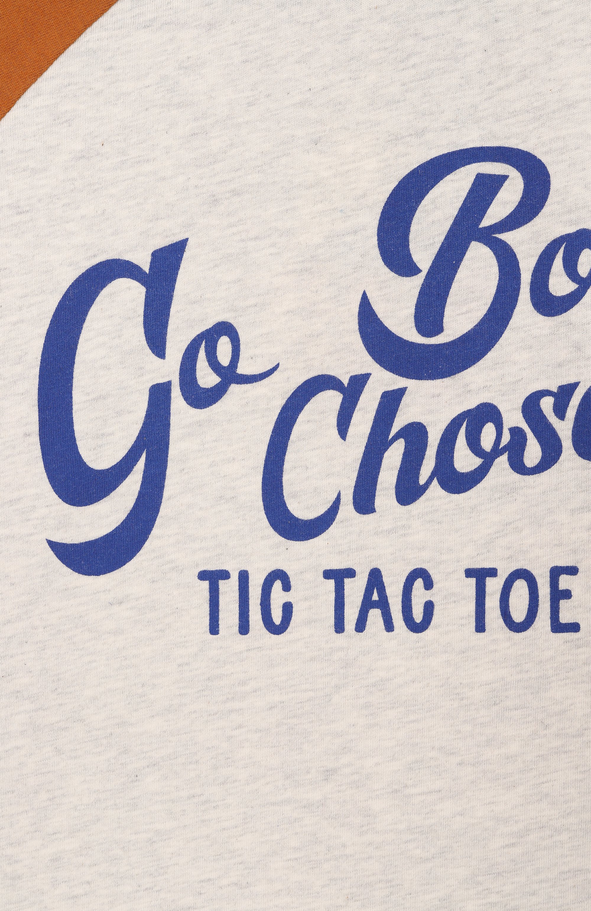 Хлопковый лонгслив BOBO CHOSES, арт. B225AC019, фото 3