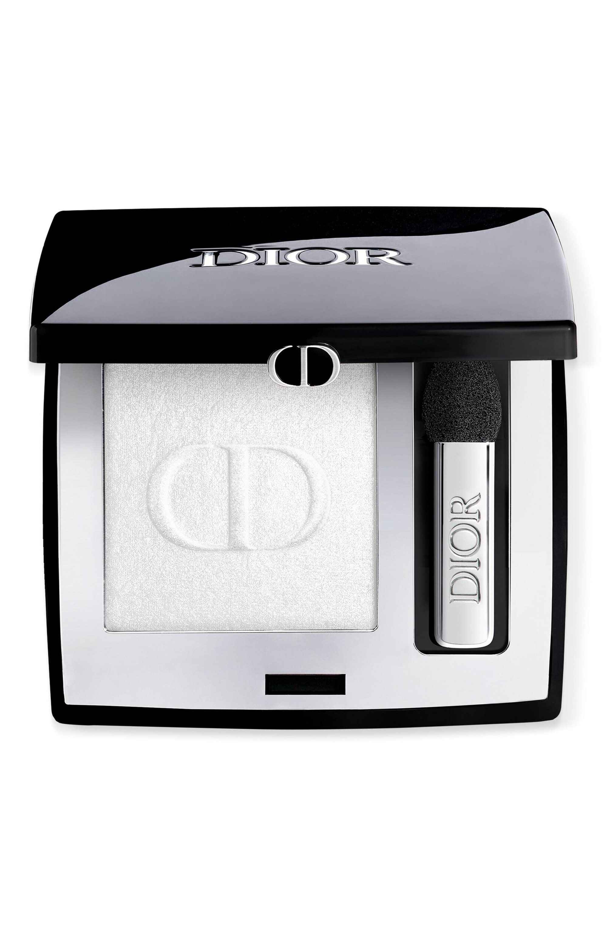 Тени для век diorshow mono couleur glitter, оттенок 006 перламутровая звезда (2g) DIOR, арт. C042400006, фото 1
