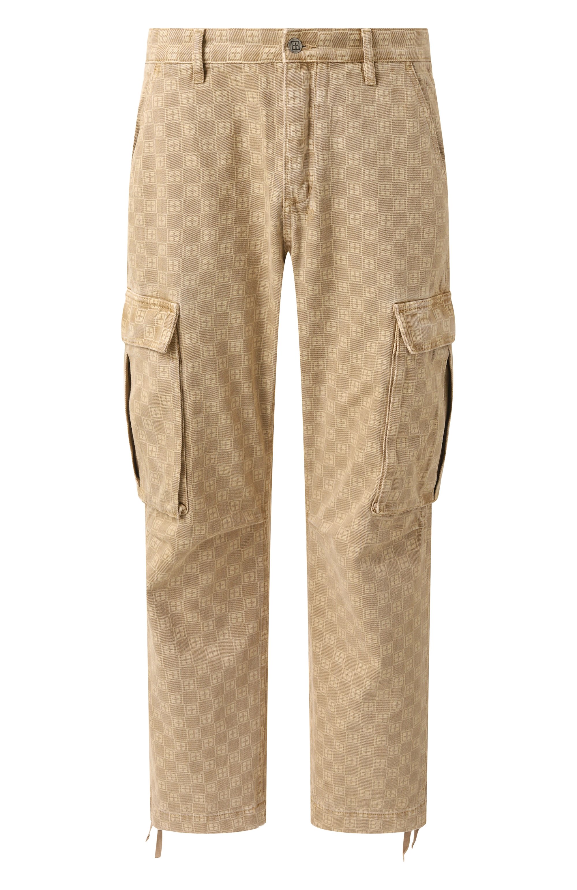 Джинсы KSUBI, арт. MPS25PA001, фото 1