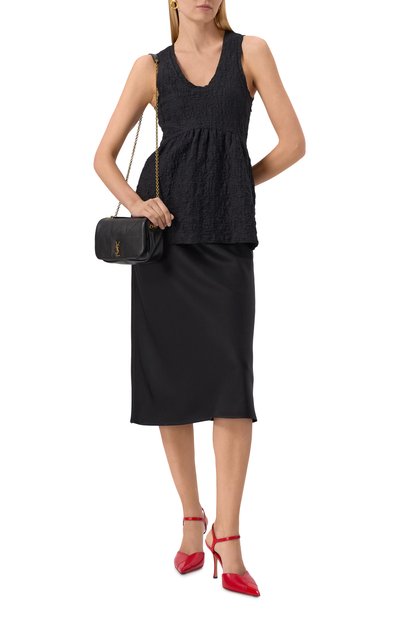 Сумка jamie 4.3 mini SAINT LAURENT, арт. 766754/AAB32, фото 3