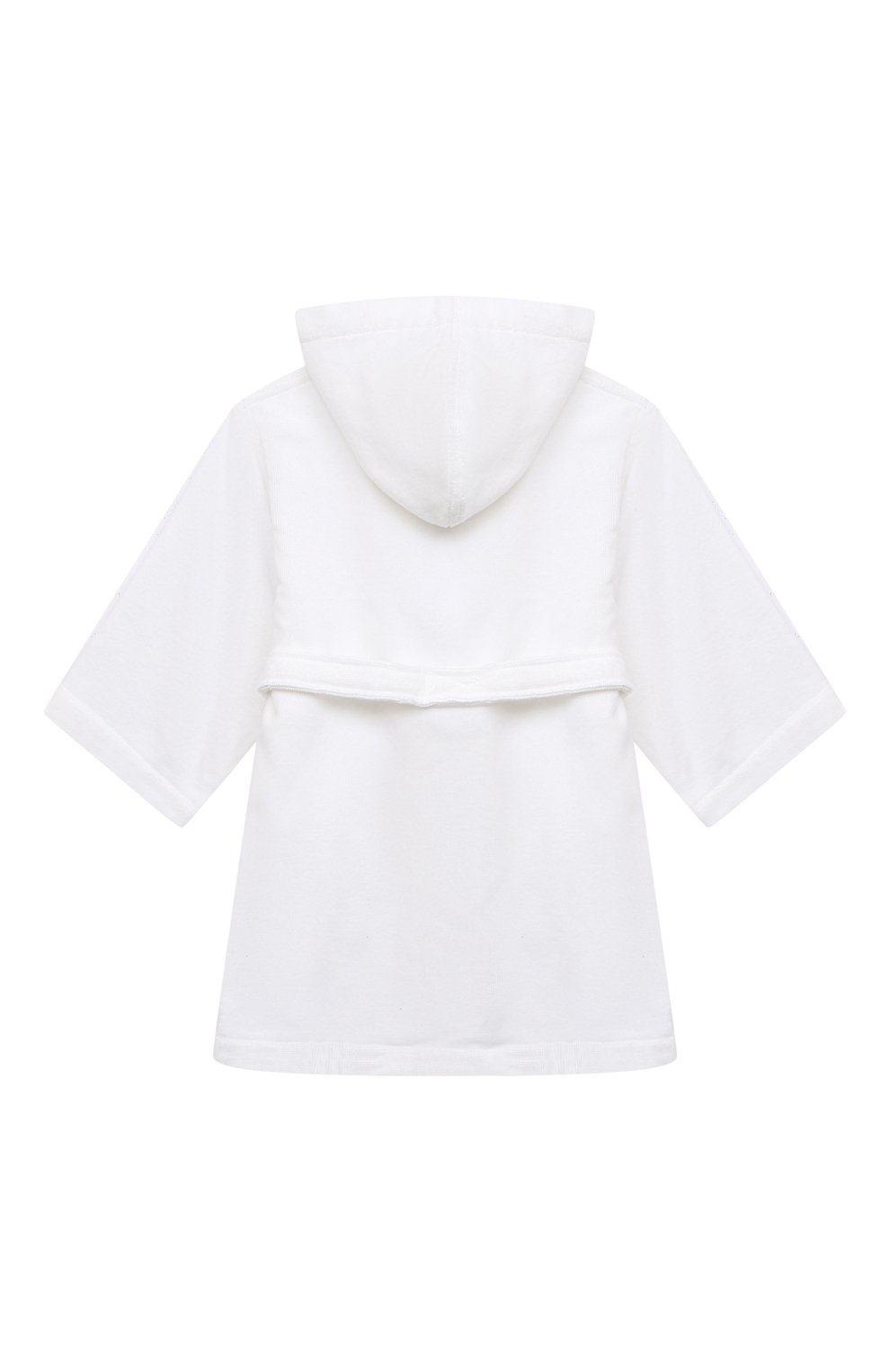 Хлопковый халат DEREK ROSE, арт. 7262-TRIT010, фото 2