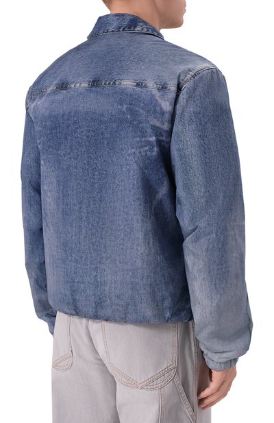 Куртка DIESEL, арт. A20608/0QMBH, фото 4