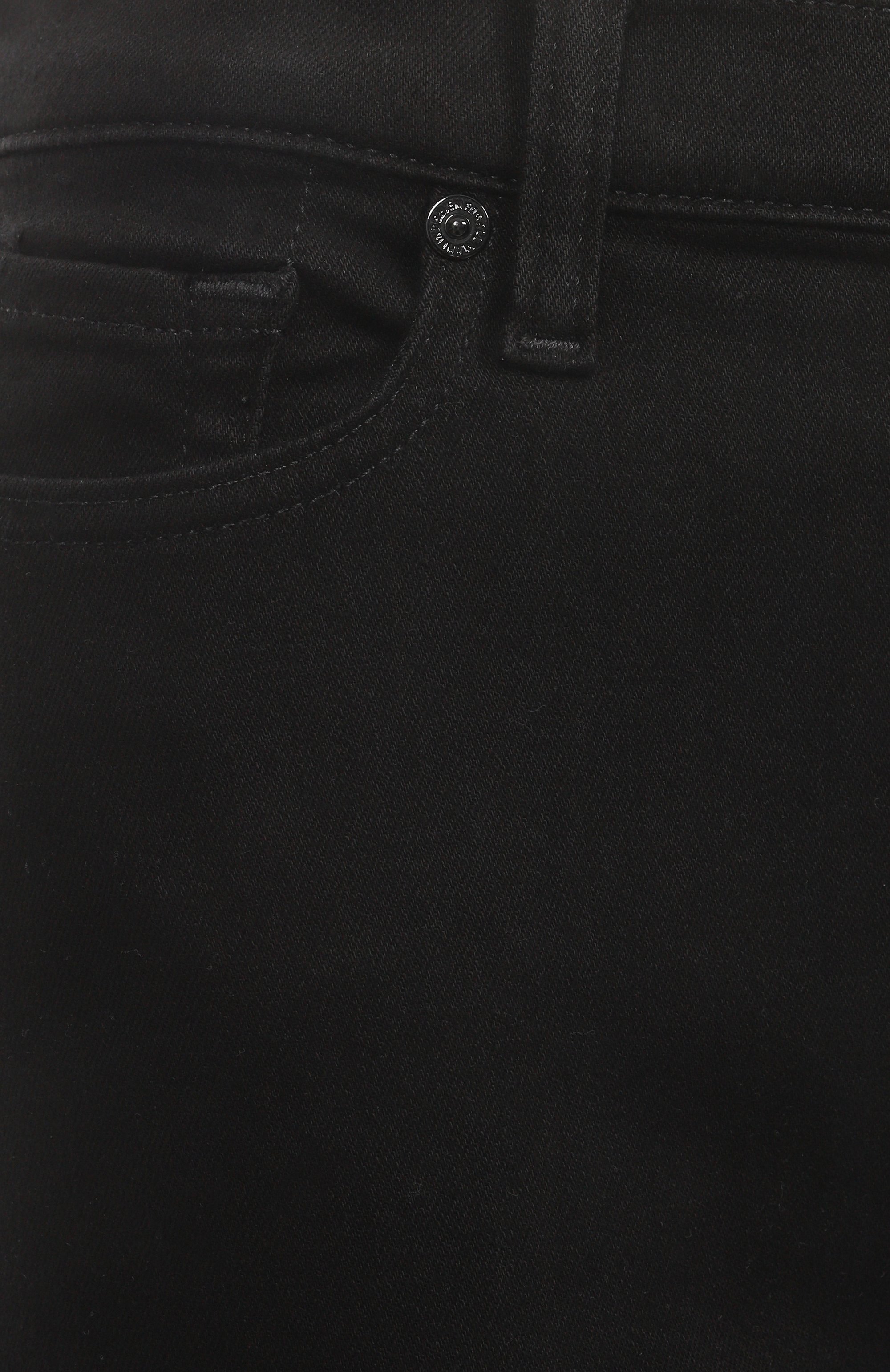 Джинсы 7 FOR ALL MANKIND, арт. JSHAU79ZNN, фото 6