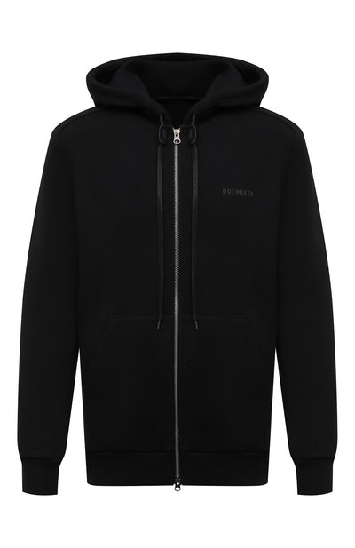Хлопковая толстовка PREMIATA, арт. AKAN PR-28, фото 1