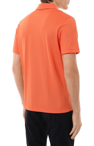 Поло BOGNER, арт. 58322727, фото 4