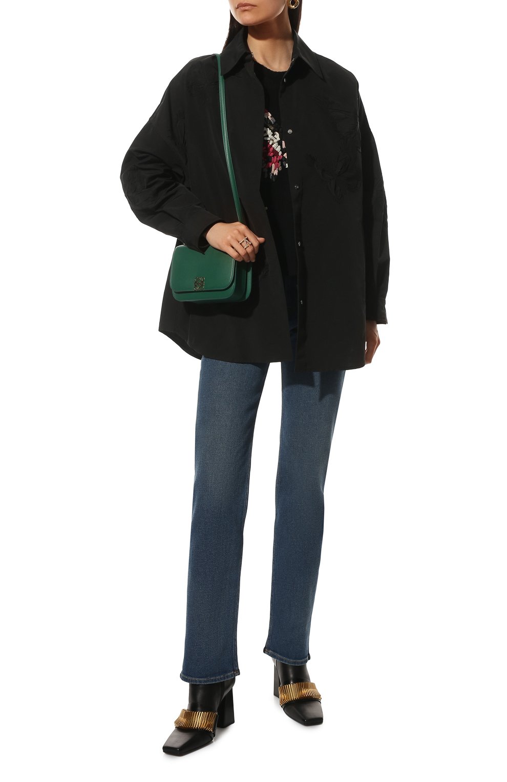 Куртка VALENTINO, арт. XB3CIBR14H2, фото 2