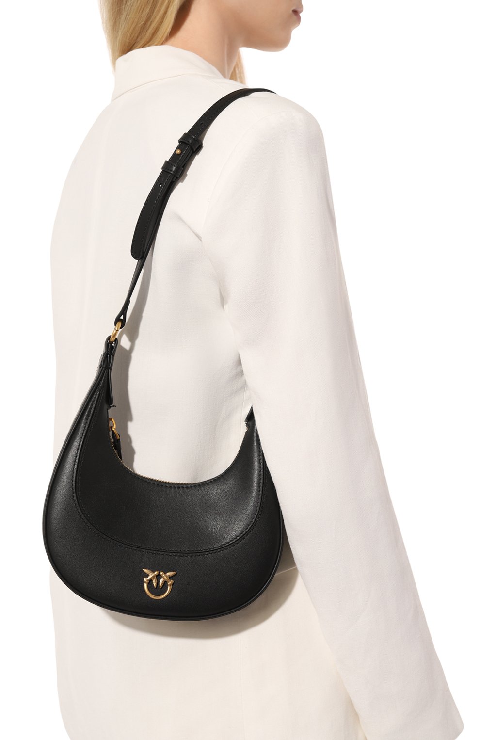 Сумка brioche PINKO, арт. 101433-A0Q0, фото 2