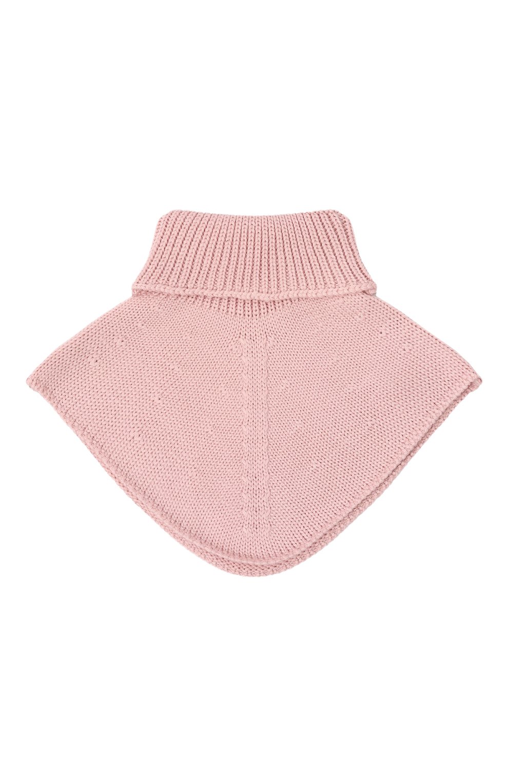 Шерстяной шарф-манишка IL TRENINO, арт. CL-4058/J, фото 2