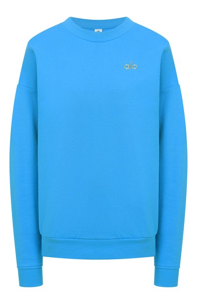 Женский хлопковый свитшот ALO YOGA, арт. U3031RG