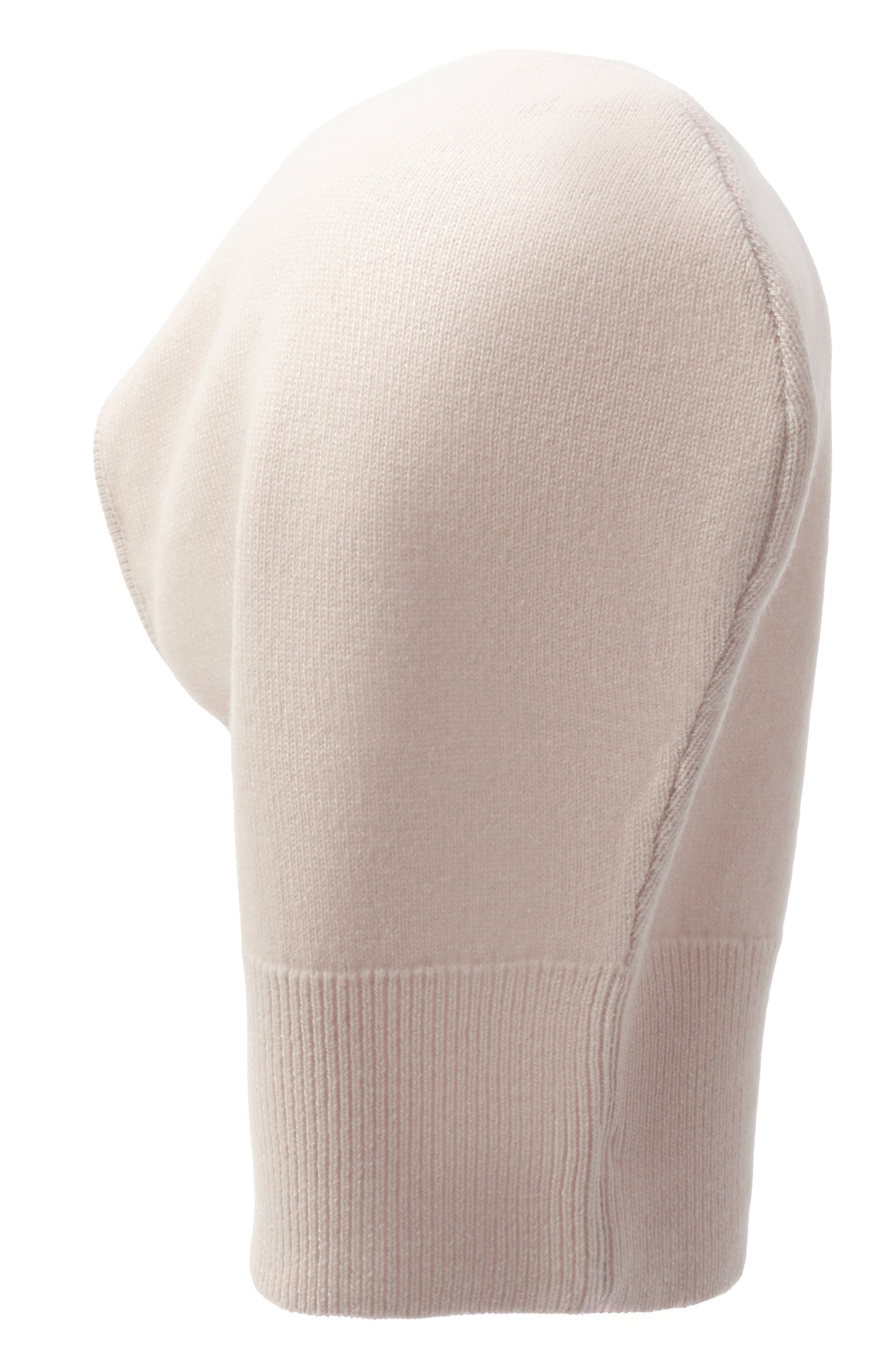 Кашемировый капор zola CANOE, арт. 4403202, фото 2